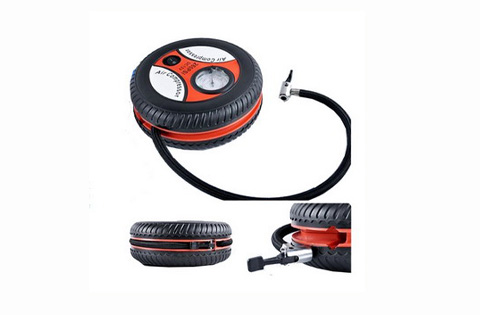 Air compressor AP-14